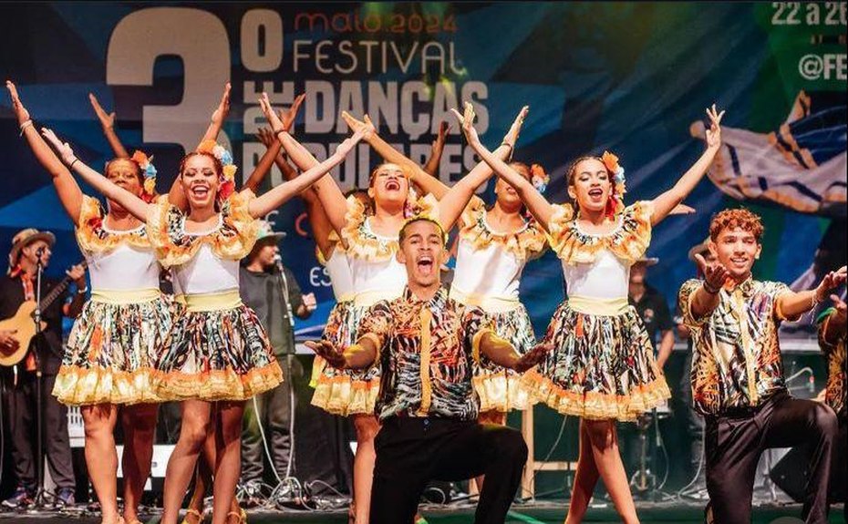Siriri conquista o mundo: grupos de Mato Grosso transformam tradição popular em patrimônio internacional