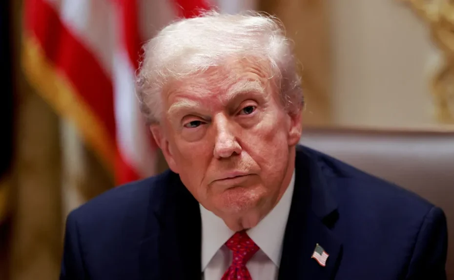 Trump ameaça Rússia com submarino nuclear e pede fim da guerra na Ucrânia