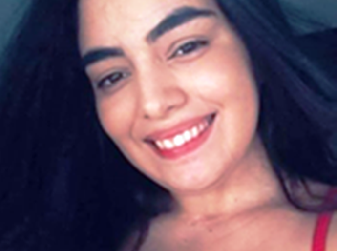 Covid 19 mata a cuiabana Mariah de Castro de 21, recém-formada em serviço social pela Unic
