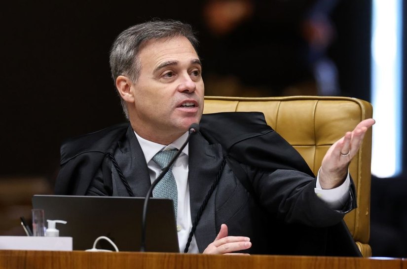 Mendonça rebate Gilmar e diz que Judiciário não pertence a seus membros