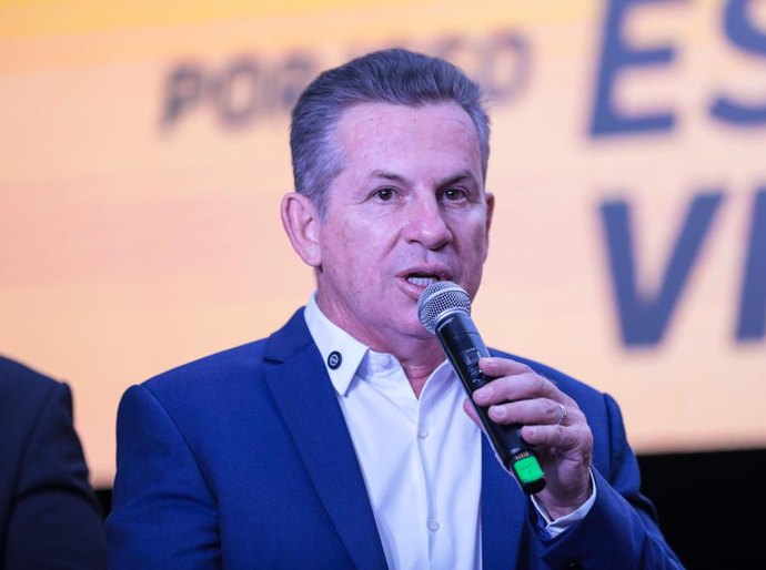 Governador entrega novo Lacen: “É um dos melhores laboratórios públicos do Brasil”