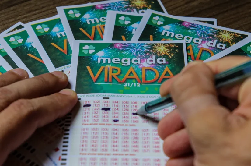 Mega da Virada: Quanto rende R$ 1 bilhão nos principais investimentos?