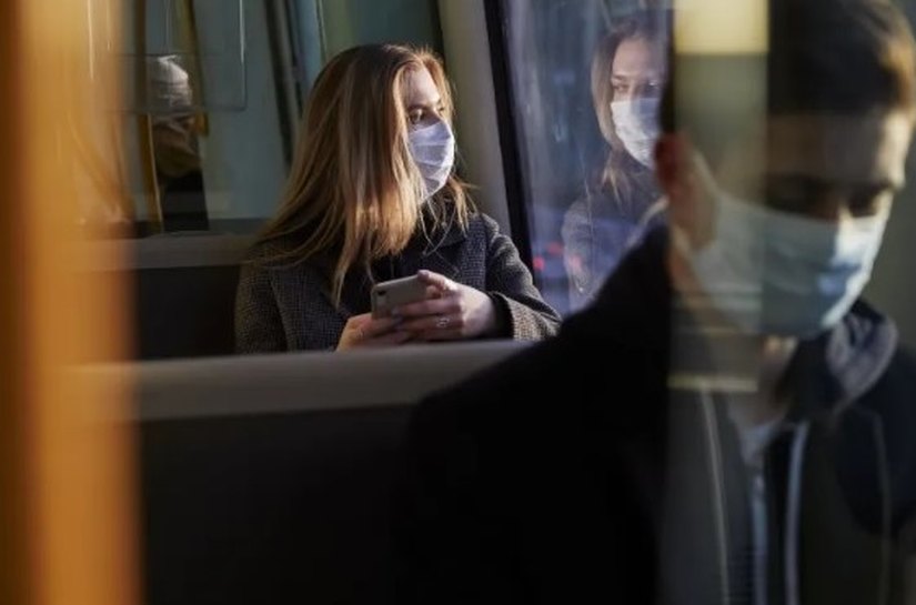 O vírus influenza H5N1 poderá causar uma nova pandemia de gripe?