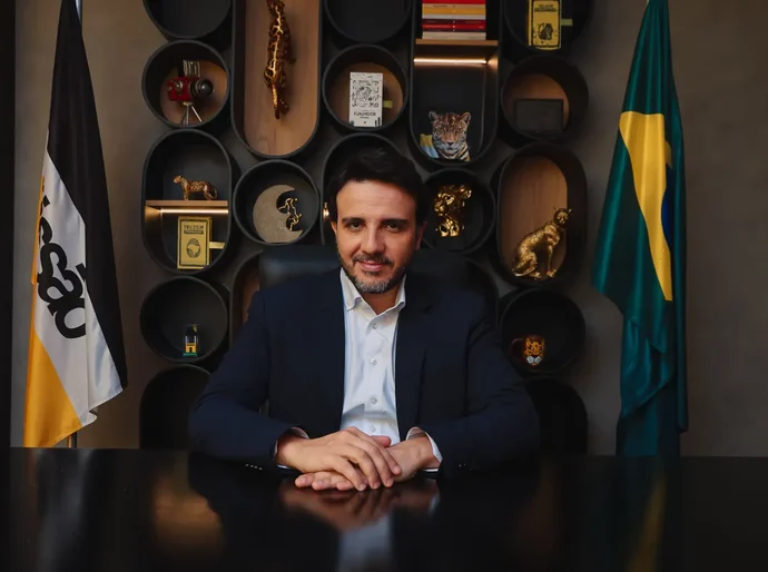 Toffoli dá 24h para explicações de Renan, sob pena de indeferimento