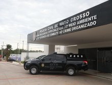 Facção utilizava 'laranjas' para ocultar valores de extorsões a comerciantes, aponta investigação da Polícia Civil