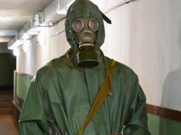 Herança da Guerra Fria: Lituânia abriga base secreta de mísseis nucleares
