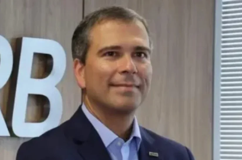 Ex-presidente do BRB é transferido para a Papuda