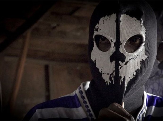 Black Axe: a seita ultraviolenta que se transformou em máfia global