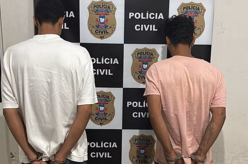 Assassinos afirmam ter matado para ‘entregar sangue’ a entidade e ficar ricos em MT