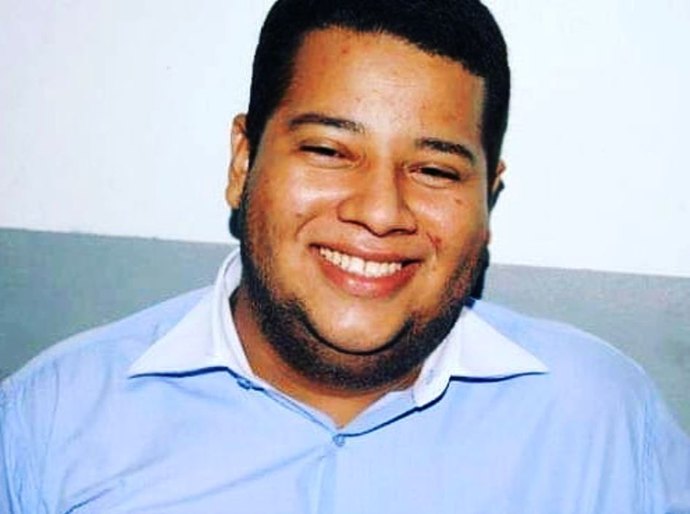 Morre nesta quarta feira, 01, vítima da Covid 19, o músico José Roberto Martins Júnior, o ‘Jhothinha’