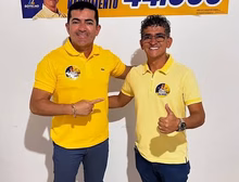 Dinheiro vivo na mira: operação atinge Deputado Elizeu Nascimento e irmão vereador Cezinha com R$ 200 mil apreendidos em Cuiabá