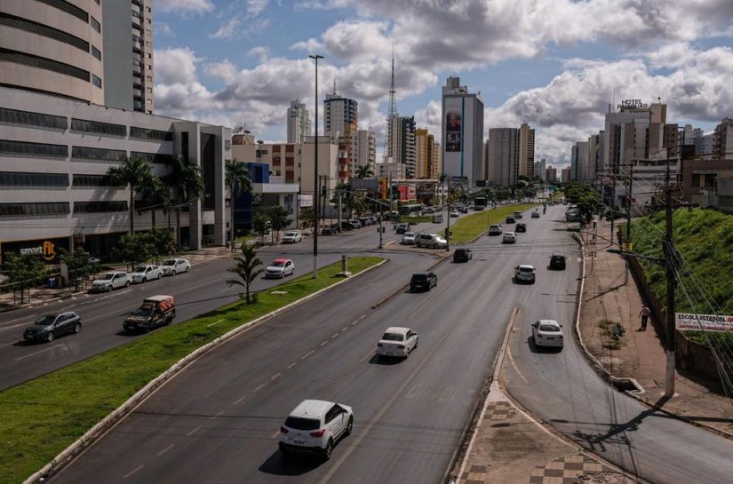 IPVA pode ser parcelado em até oito vezes sem juros