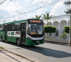 Cuiabá amplia passe livre e garante ônibus gratuito aos estudantes o dia todo
