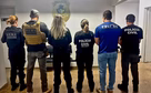 Polícia mira grupo suspeito de abater tartarugas e alimentar comércio clandestino em MT e Goiás