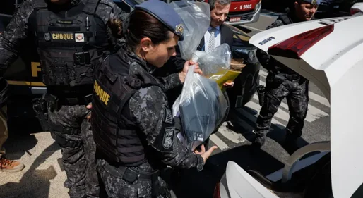 Quais os riscos econômicos se Brasil declarar facções criminosas como terroristas?