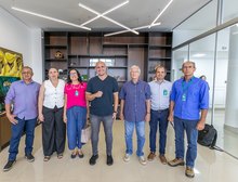 Prefeitura assume a responsabilidade para preservar a fachada da Gráfica do Pepe