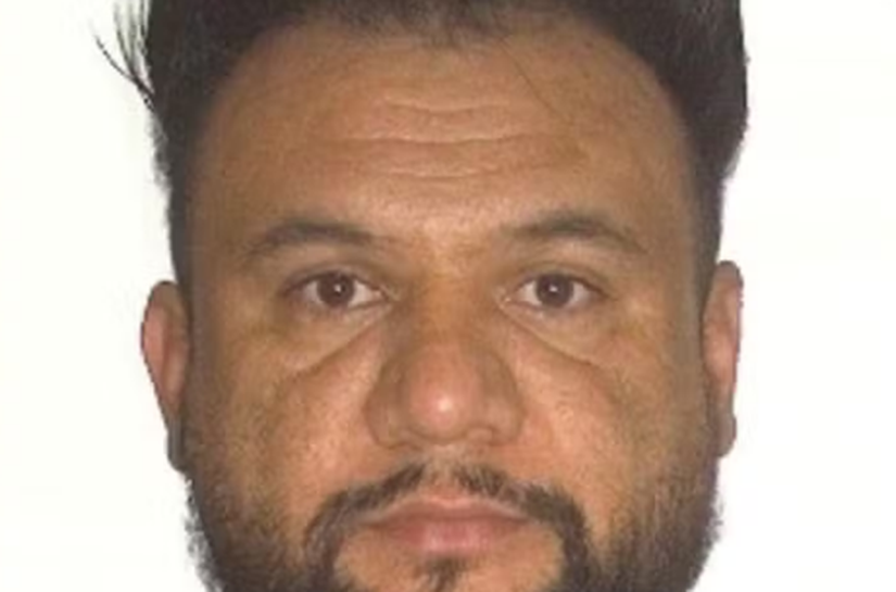Execução anunciada: Suspeito de matar astro do vôlei brasileiro em emboscada se entrega em Cuiabá