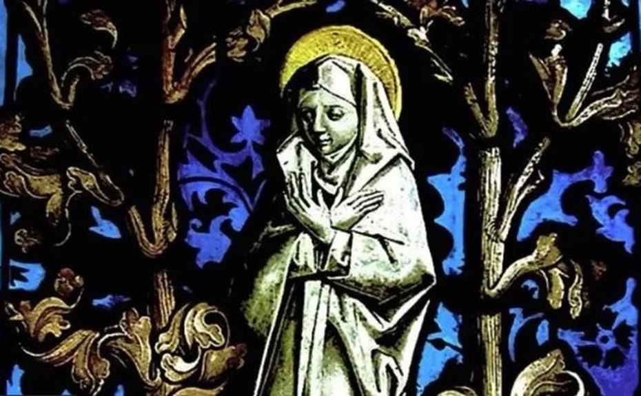 Hildegarda de Bingen, a santa que descreveu orgasmo feminino pela 1ª vez e 'inventou' fórmula da cerveja