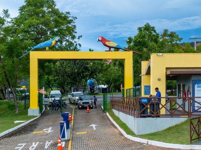 Turismo em Mato Grosso avança com investimentos em infraestrutura, crédito e novos atrativos