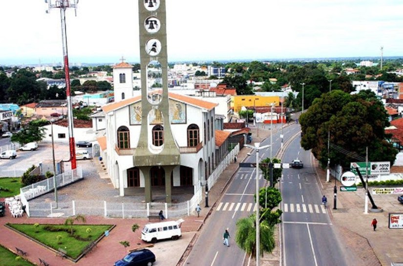 Com sistema totalmente colapsado, VG vai ter ‘toque de recolher’ a partir de terça, 02, das 21:00hs as 05:00hs