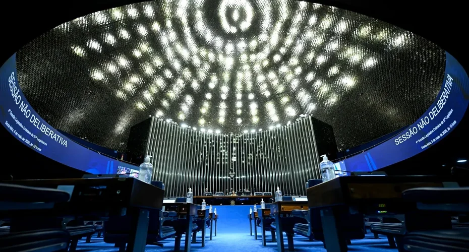Disputa no Senado é centro das estratégias partidárias nas eleições