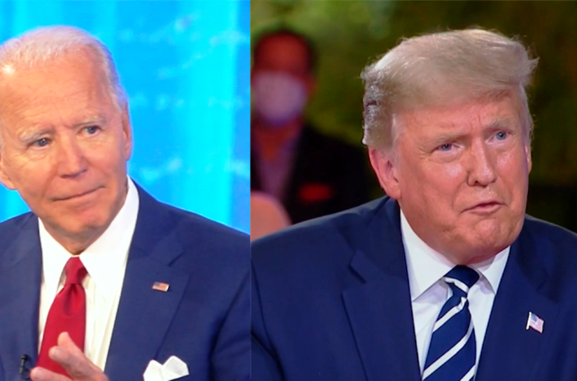 5 pontos para ficar de olho no último debate entre Trump e Biden