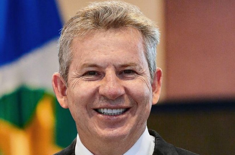 Mauro dispara a 54,9%, enquanto Medeiros encosta em Janaína e acirra briga pela 2ª vaga ao Senado em MT