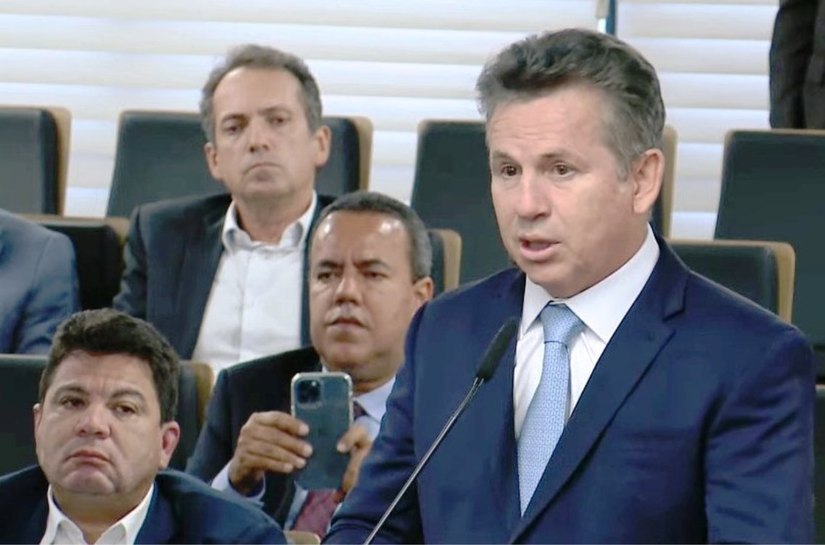 Concessão da BR 163: Ministros do TCU elogiam solução dada por Mauro Mendes: “Case extraordinário”