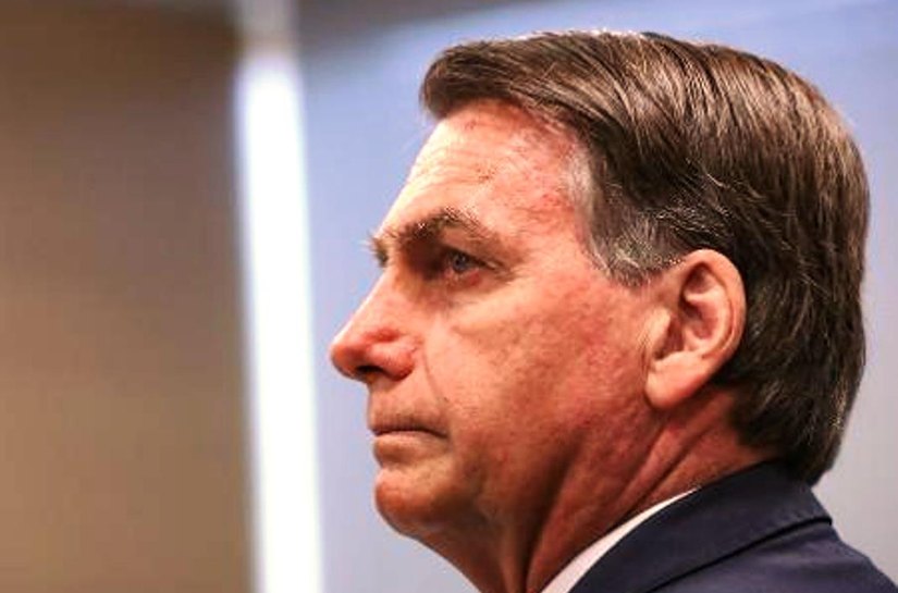 Bolsonaro pede soluções a ministros sobre enfrentamento ao STF e inflação