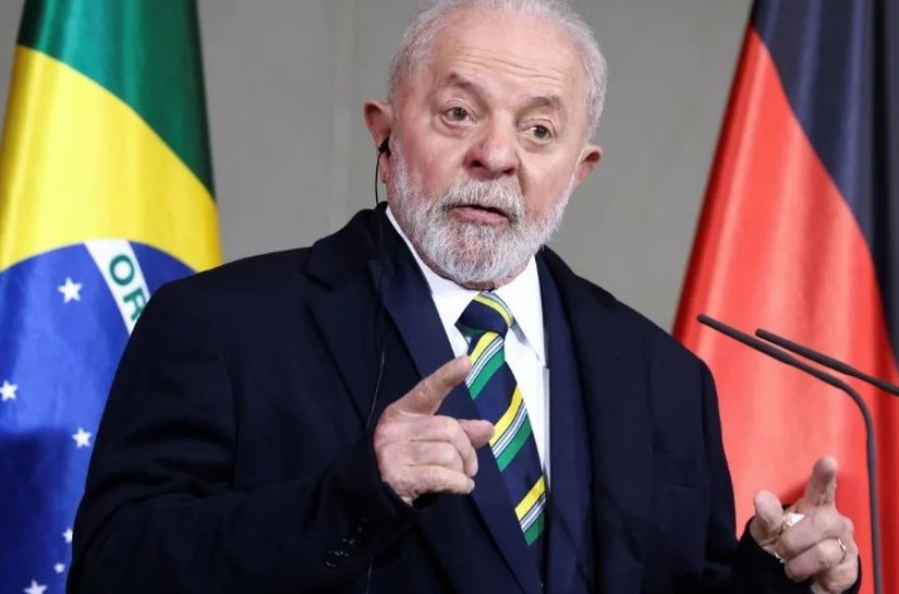 Lula convoca reunião para discutir tensão entre Venezuela e Guiana