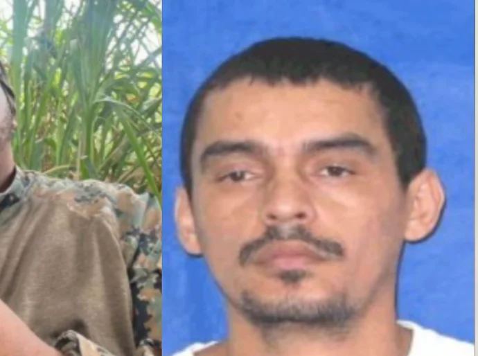 'Equipe Sombra': o que é grupo liderado por homem de confiança de 'Doca'