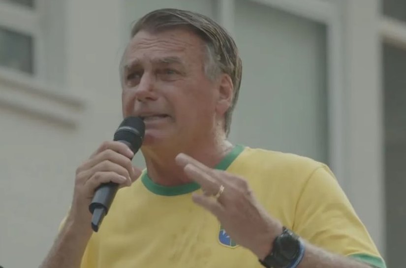 Bolsonaro tinha “pleno conhecimento” de plano para matar Lula, conclui PF