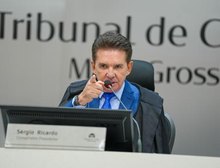 TCE-MT apura indícios de sobrepreço em contrato de R$ 14,3 mi firmado sem licitação pela Prefeitura de Várzea Grande