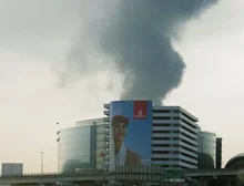 Por que os países do Golfo alvo de mísseis do Irã não estão retaliando os ataques