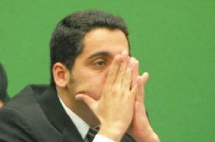 Presidente da Câmara deve ser intimado a suspender posse de Ralf Leite