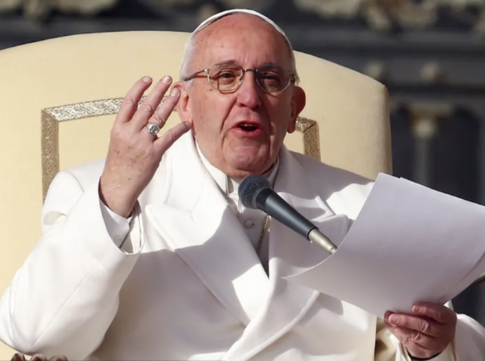 O testamento do papa Francisco em que ele diz onde queria ser enterrado e por quê