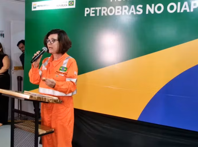Petrobras confirma descoberta de petróleo na Foz do Amazonas, no litoral do Amapá