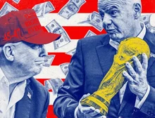 O Mundial 'mais caro e mais politizado': 4 pontos importantes sobre a Copa do Mundo de 2026