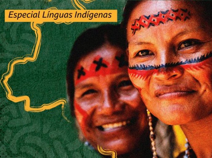 Quantas são as línguas indígenas do Brasil, onde são faladas e o que as ameaça?