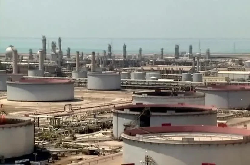 Queda de helicóptero deixa 14 mortos na Arábia Saudita