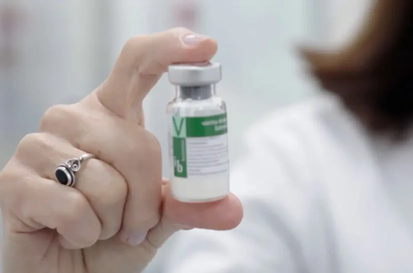 Anvisa publica registro da vacina contra a dengue do Butantan