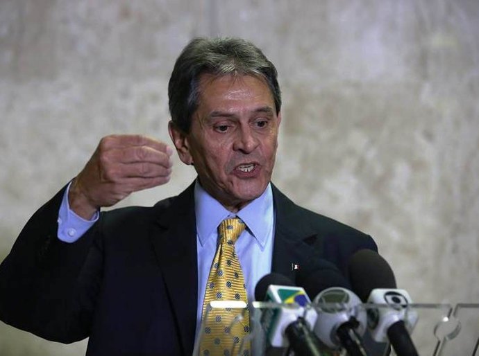 STF autoriza transferência de Roberto Jefferson para hospital particular