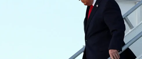 Após acordo de paz fracassar, Trump ameaça 'bloquear' Estreito de Ormuz e Irã fala em resposta 'severa'