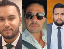 Advogados na mira da polícia por prometer “decisões judiciais” a familiares de presos em Cuiabá