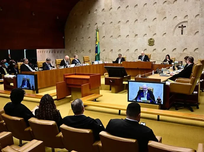 De 'guardião' da Constituição de 1988 ao centro da política: como o STF ficou tão poderoso