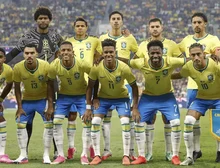 Amistoso da Seleção: quem 'se salvou' no empate contra a Austrália?