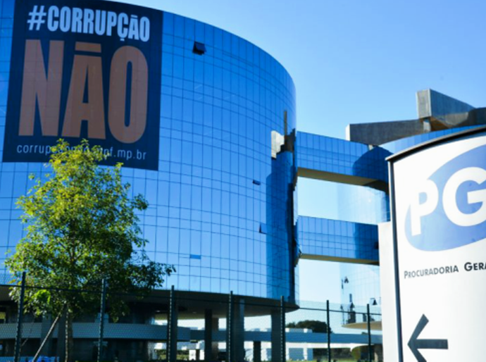 'Estamos em uma guerra', diz integrante da Lava Jato sobre movimentos da PGR