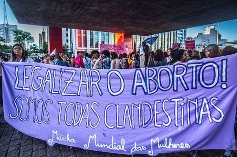 Quais ministros do STF devem votar contra e a favor da liberação do aborto?