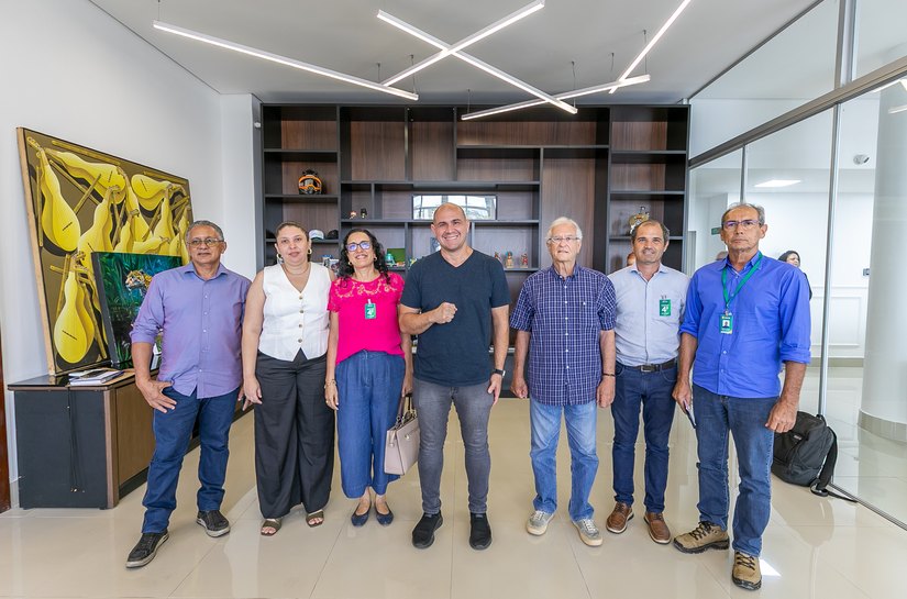 Prefeitura assume a responsabilidade para preservar a fachada da Gráfica do Pepe