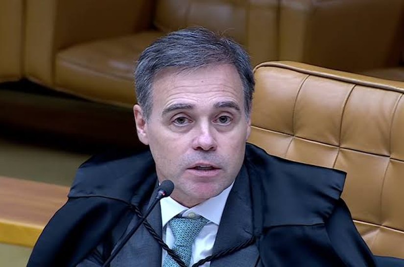 Mendonça confirma em voto decisão que tirou do ar posts sobre Nossa Senhora Aparecida